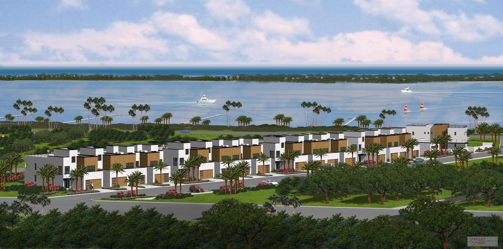 13225 N Indian River Drive # 2, Sebastian, FL 32958