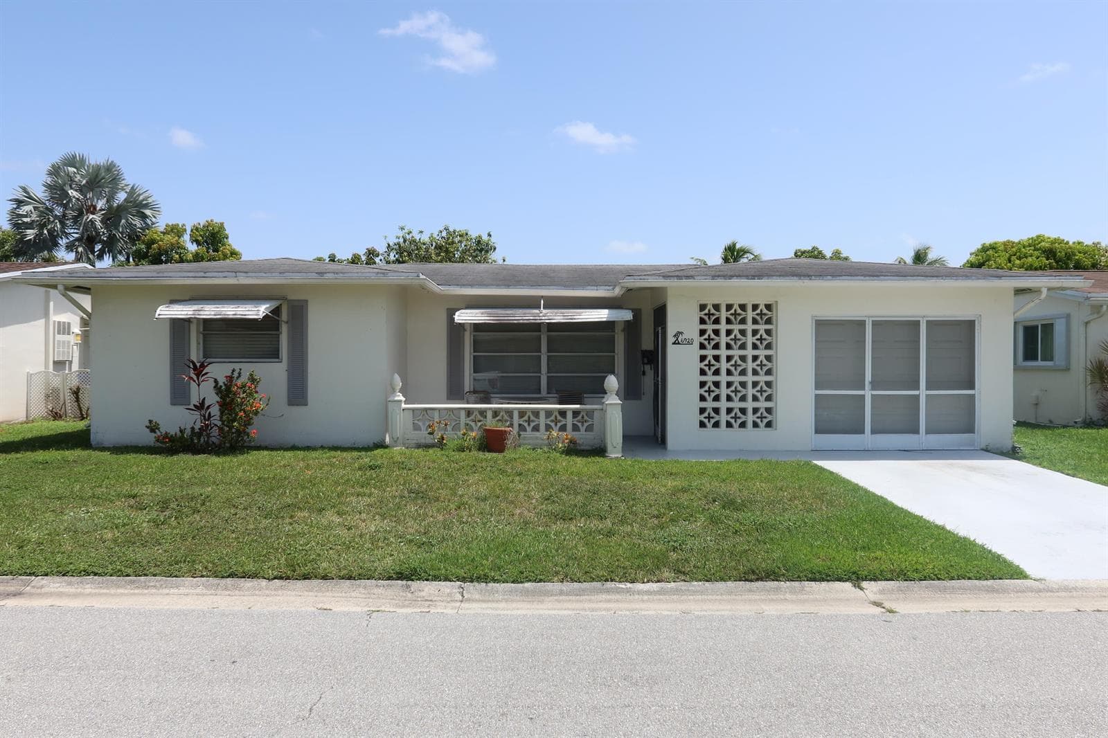 6920 NW 17TH Street, Margate, FL 33063