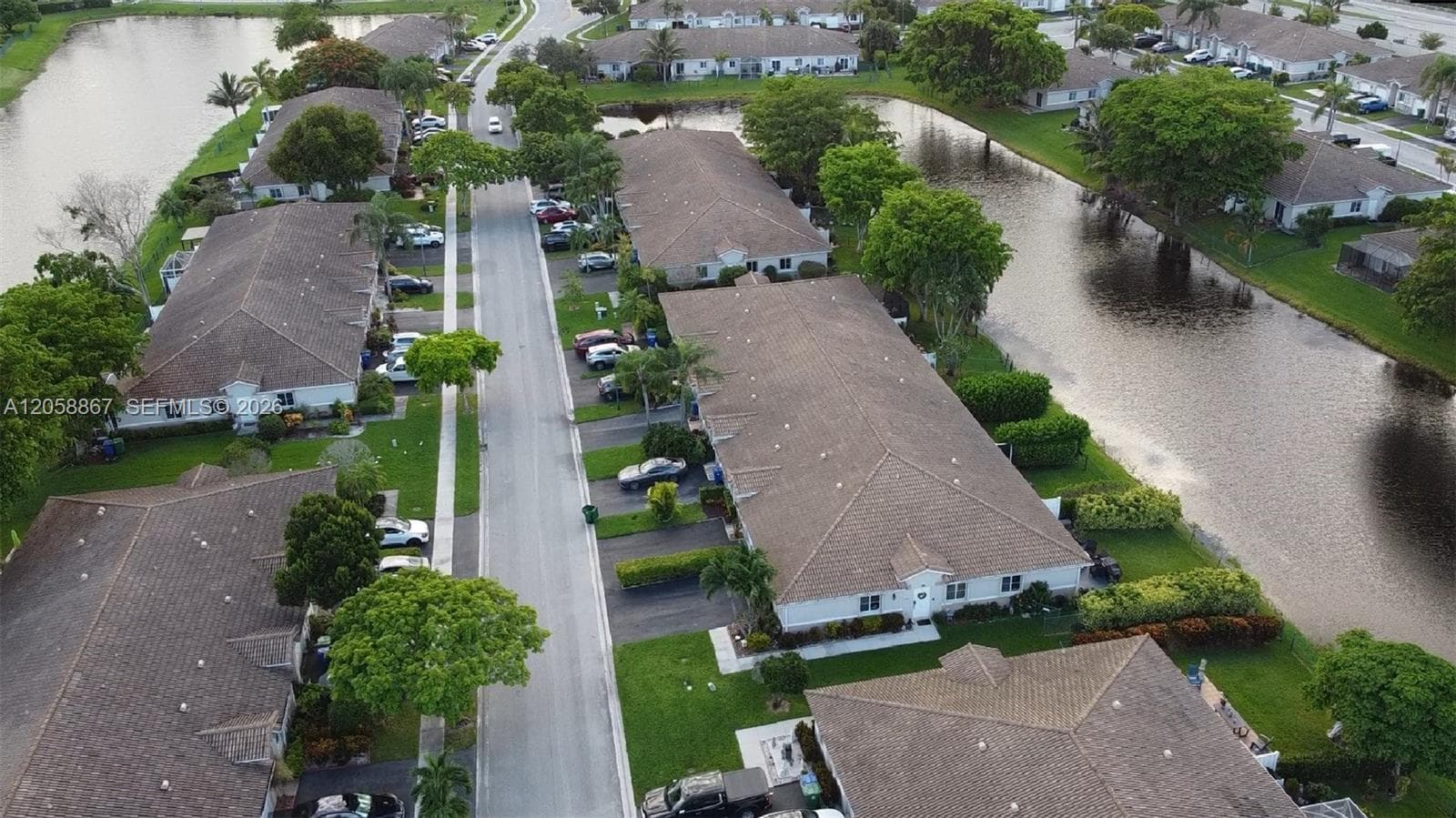 11273 SW 18th Ct, Miramar, FL 33025 photo 3