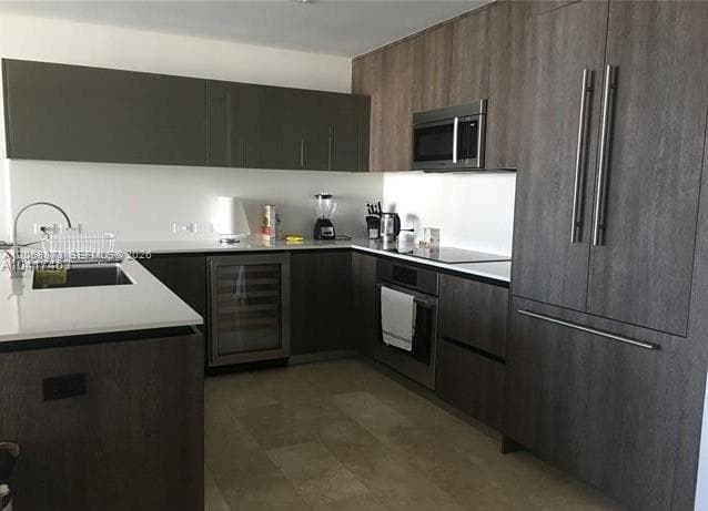 88 SW 7th St # 2603, Miami, FL 33130