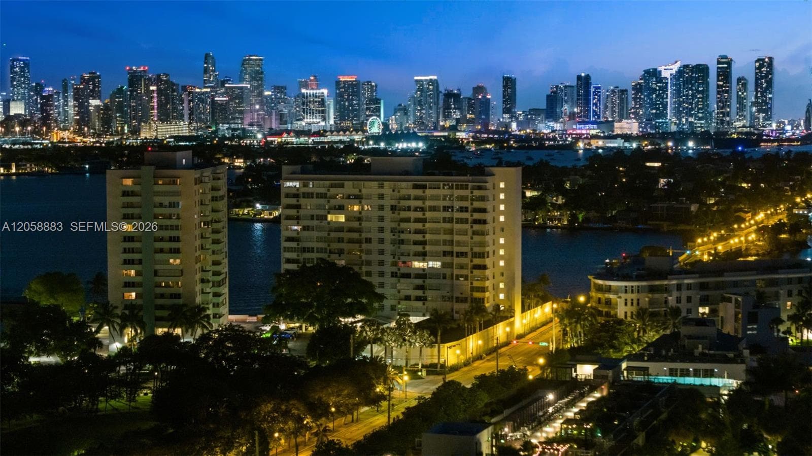 3 Island Ave # 09L, Miami Beach, FL 33139 photo 2