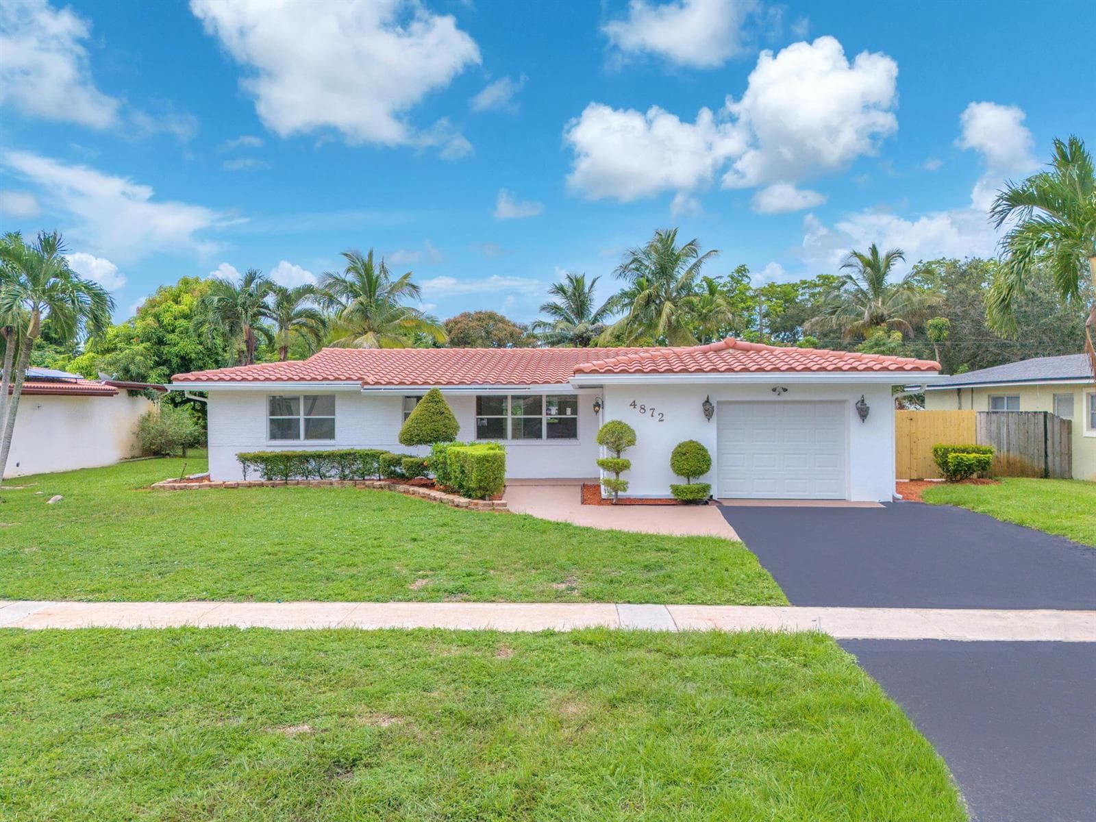 4872 NW 6TH Court, Plantation, FL 33317 photo 3