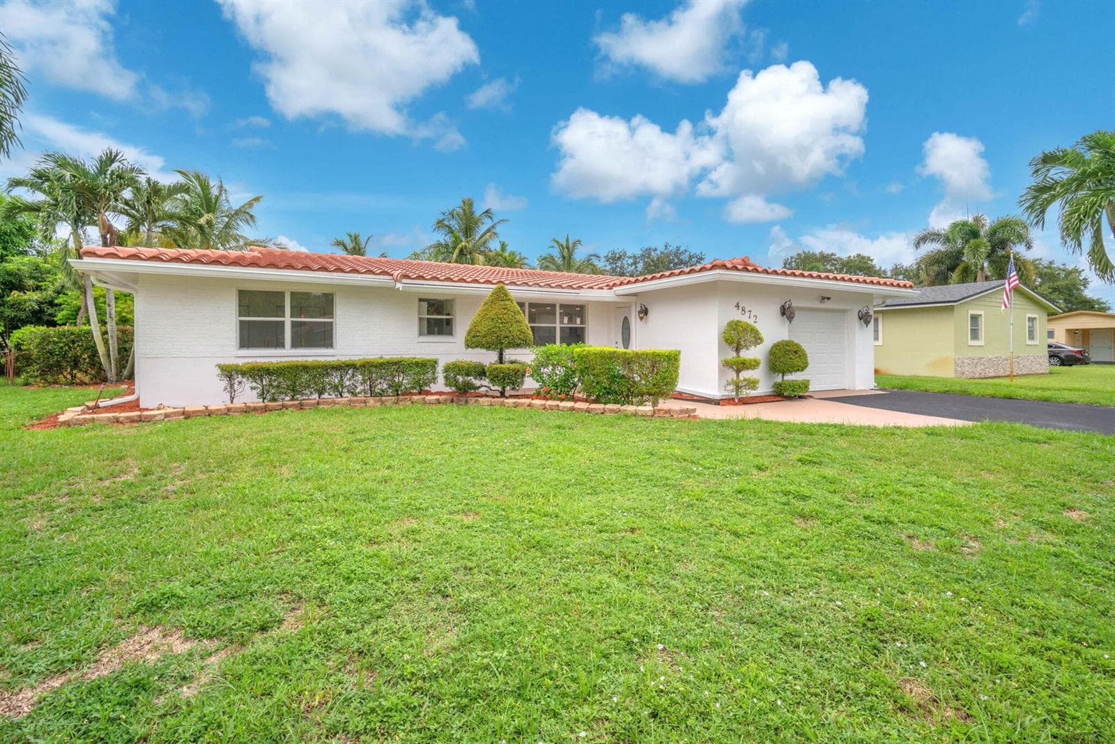 4872 NW 6TH Court, Plantation, FL 33317 photo 5