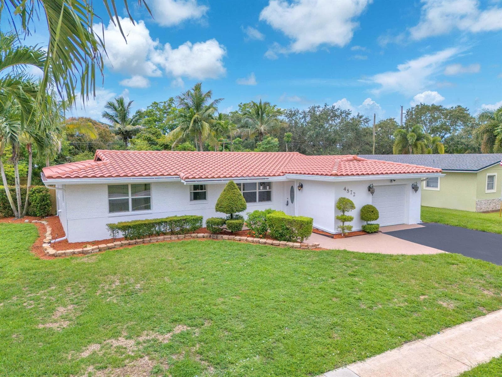 4872 NW 6TH Court, Plantation, FL 33317 photo 4