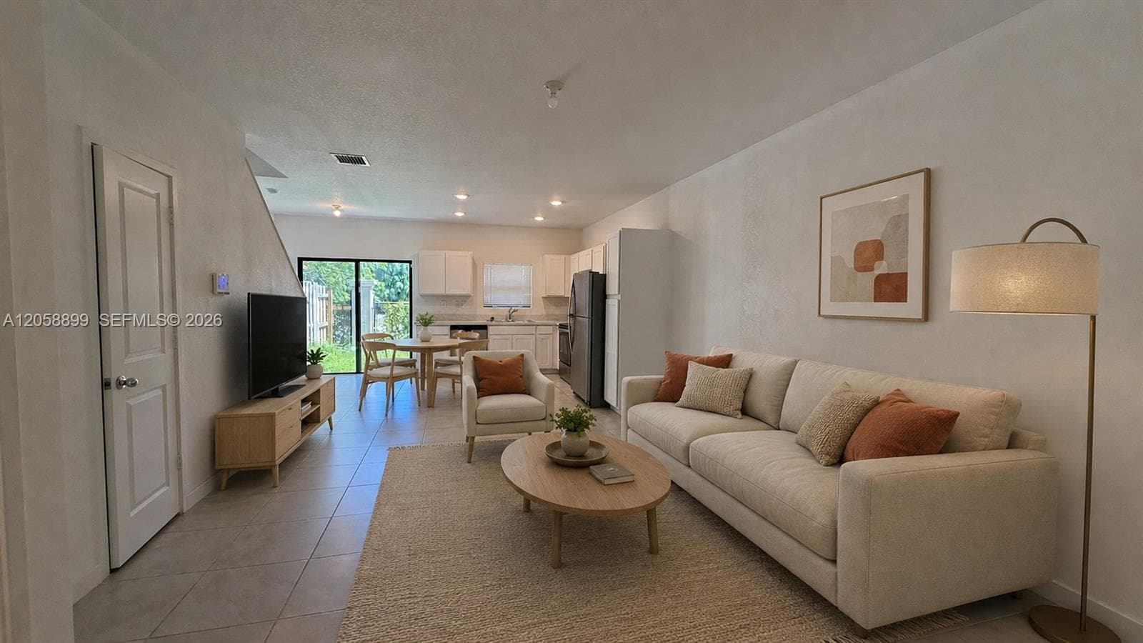 322 NE 1st Dr, Florida City, FL 33034
