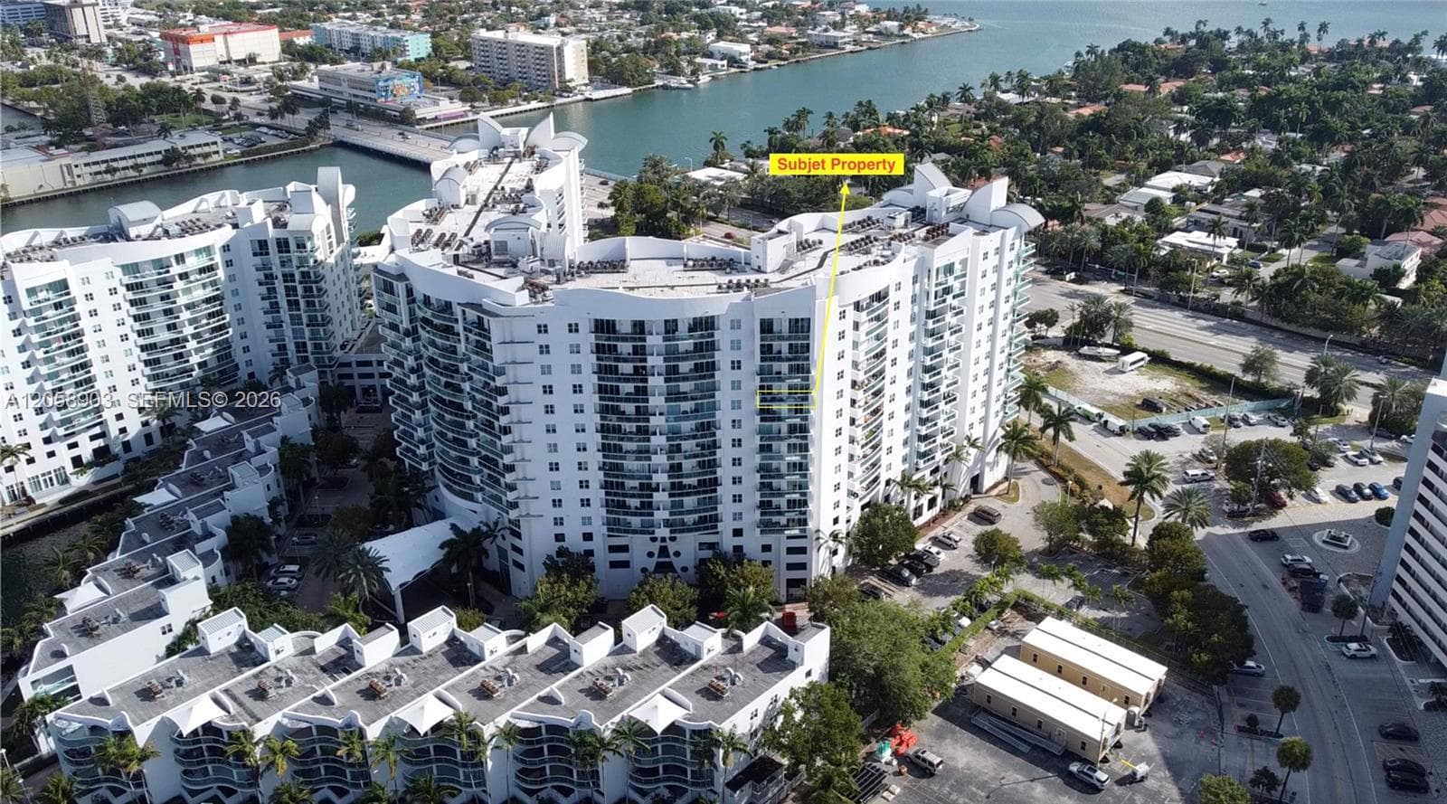 7900 Harbor Island Dr # 1219, North Bay Village, FL 33141 photo 2