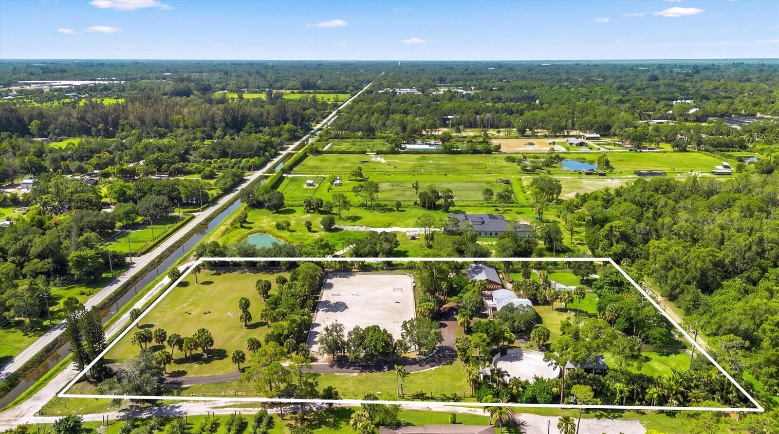 3509 C Road, FL 33470 photo 3