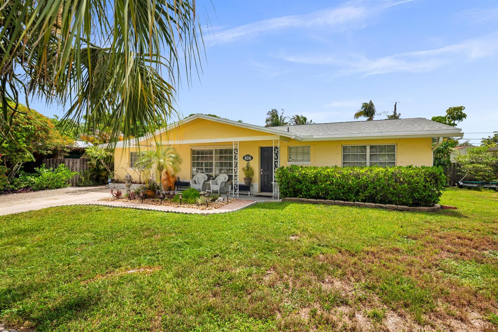 414 Pittsburgh Drive, Jupiter, FL 33458