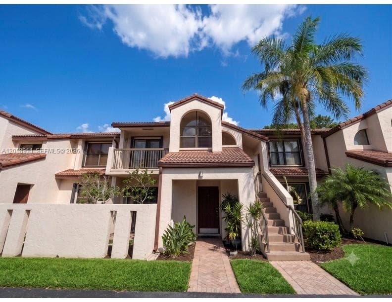 9814 Nob Hill Ct # 9814, Sunrise, FL 33351 photo 3