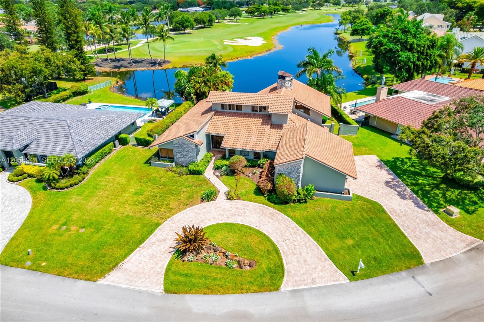 12731 NW 1st St, Plantation, FL 33325