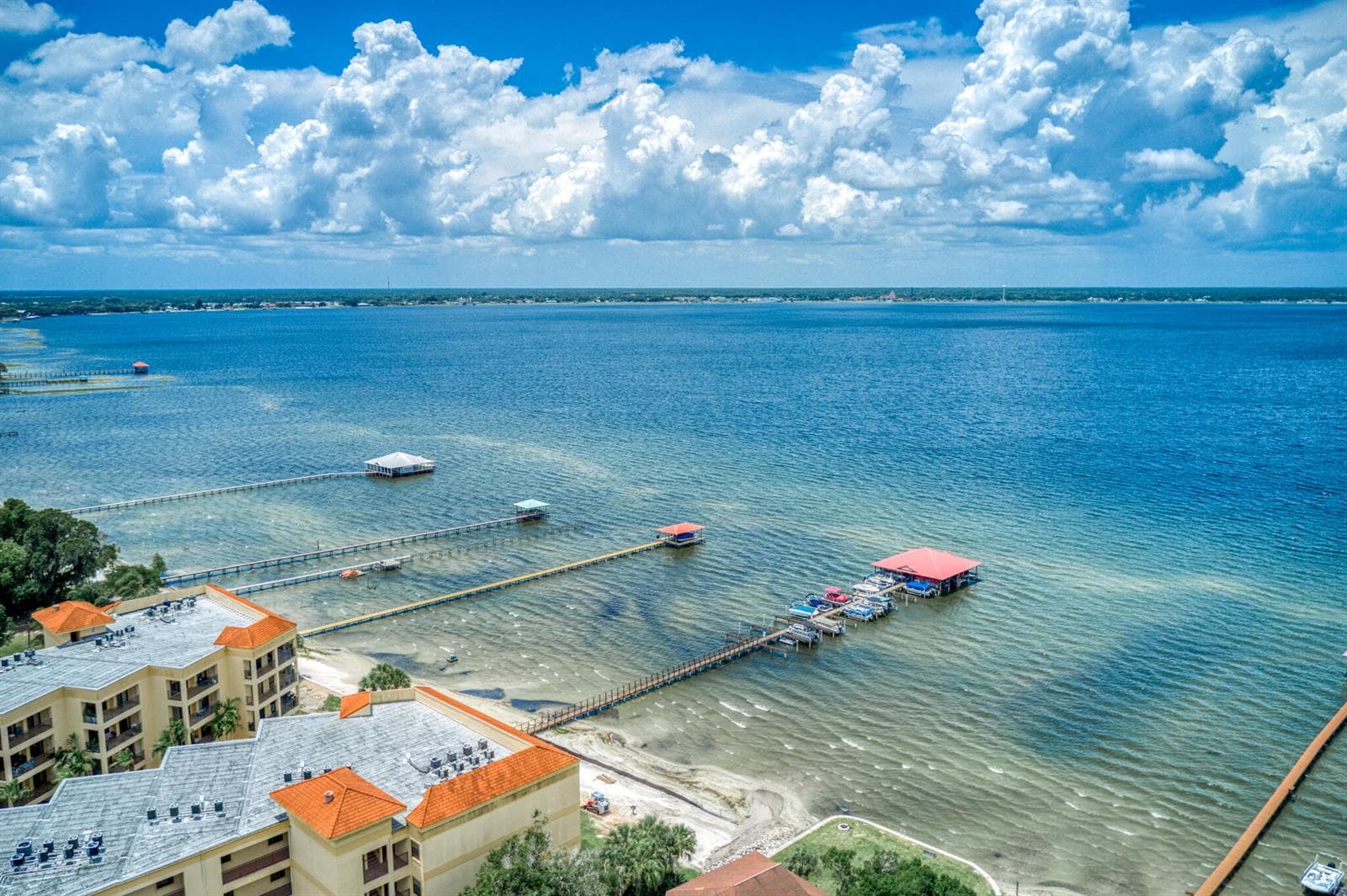 2351 Lakeview Drive # 209, Sebring, FL 33870 photo 5