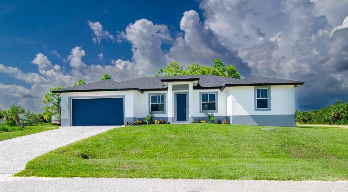 10654 Washington Road, Port Charlotte, FL 33981 photo 2