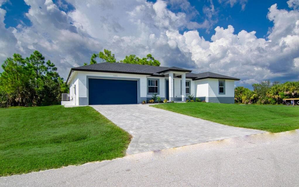 10654 Washington Road, Port Charlotte, FL 33981