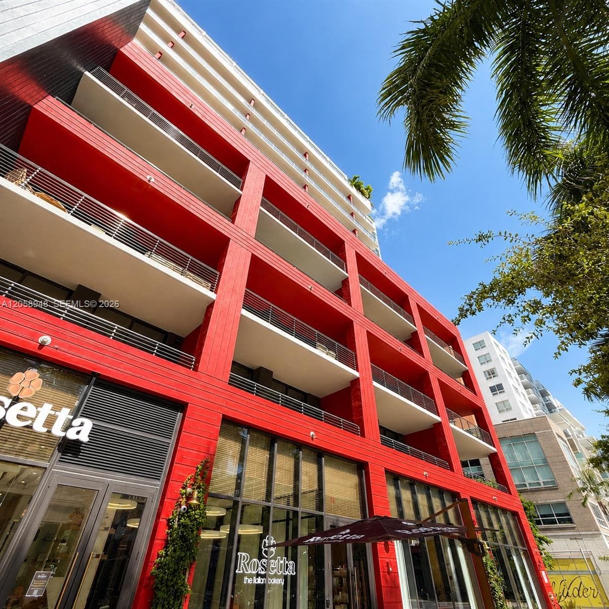 90 NE 32nd St # 624, Miami, FL 33137