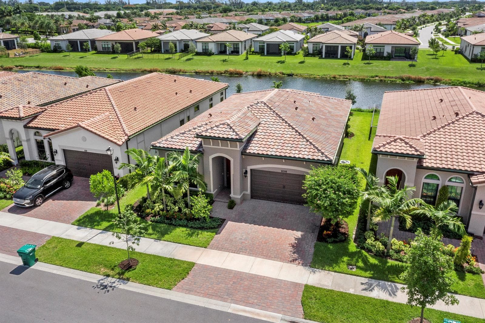8098 LIBERTY Way, Parkland, FL 33067 photo 2