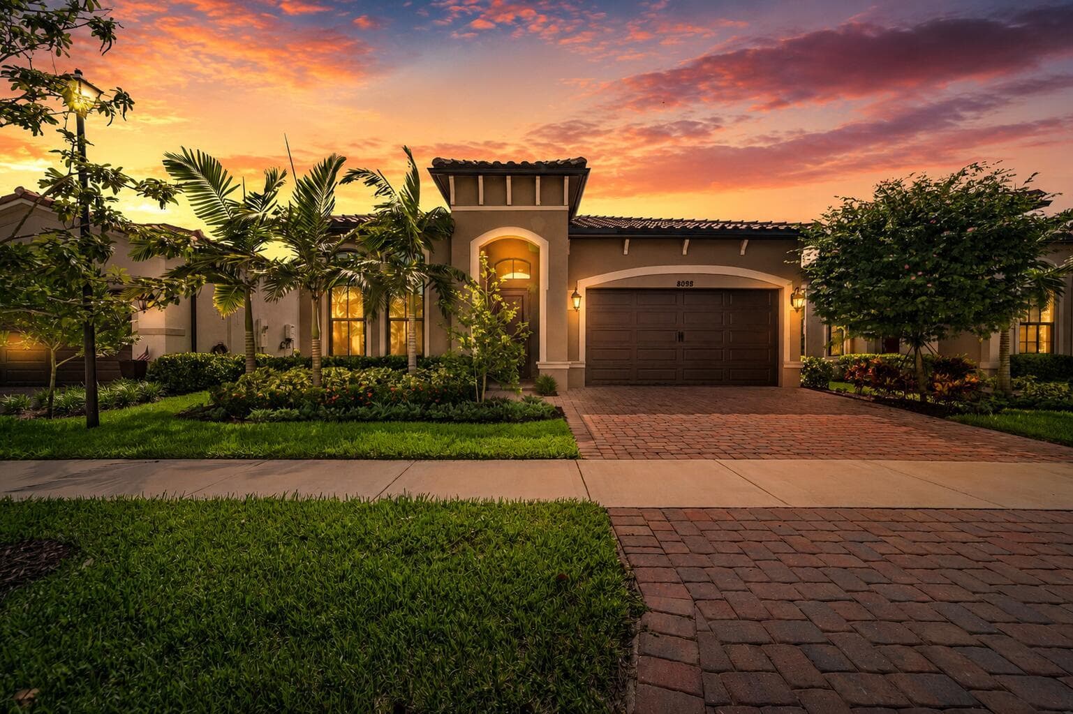 8098 LIBERTY Way, Parkland, FL 33067