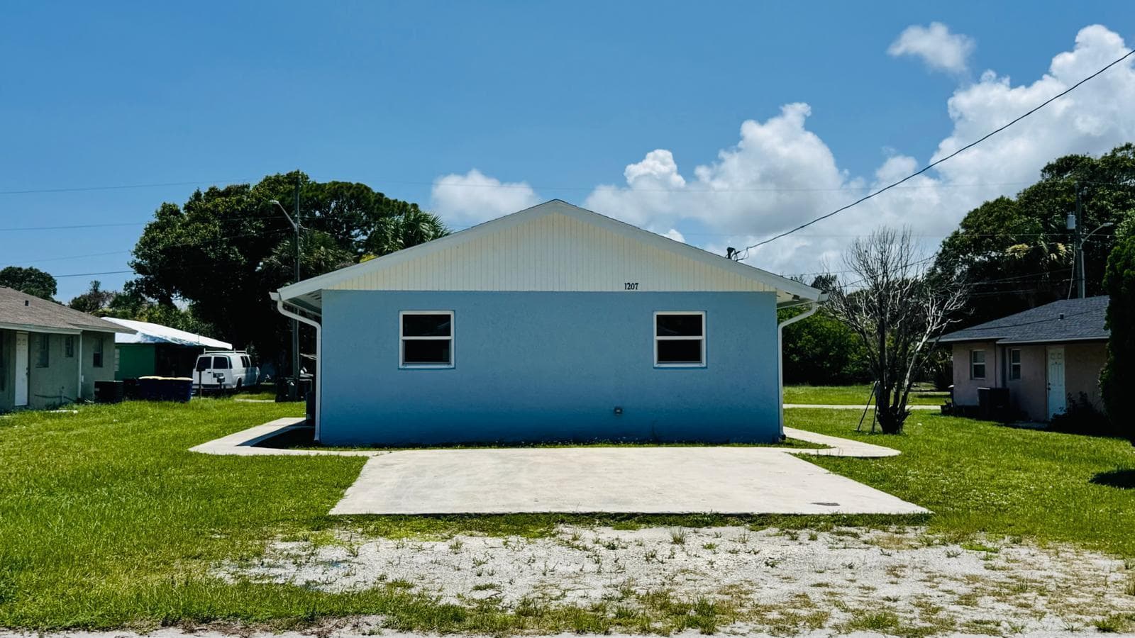 1207 Avenue K # A, Fort Pierce, FL 34950