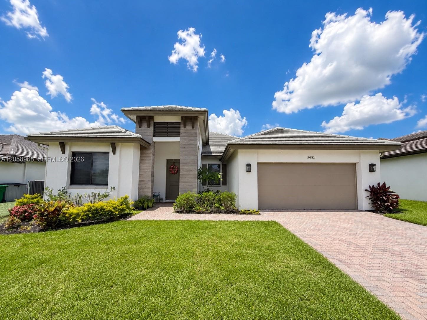 5032 GAMBERO WAY, Ave Maria, FL 34142 photo 2