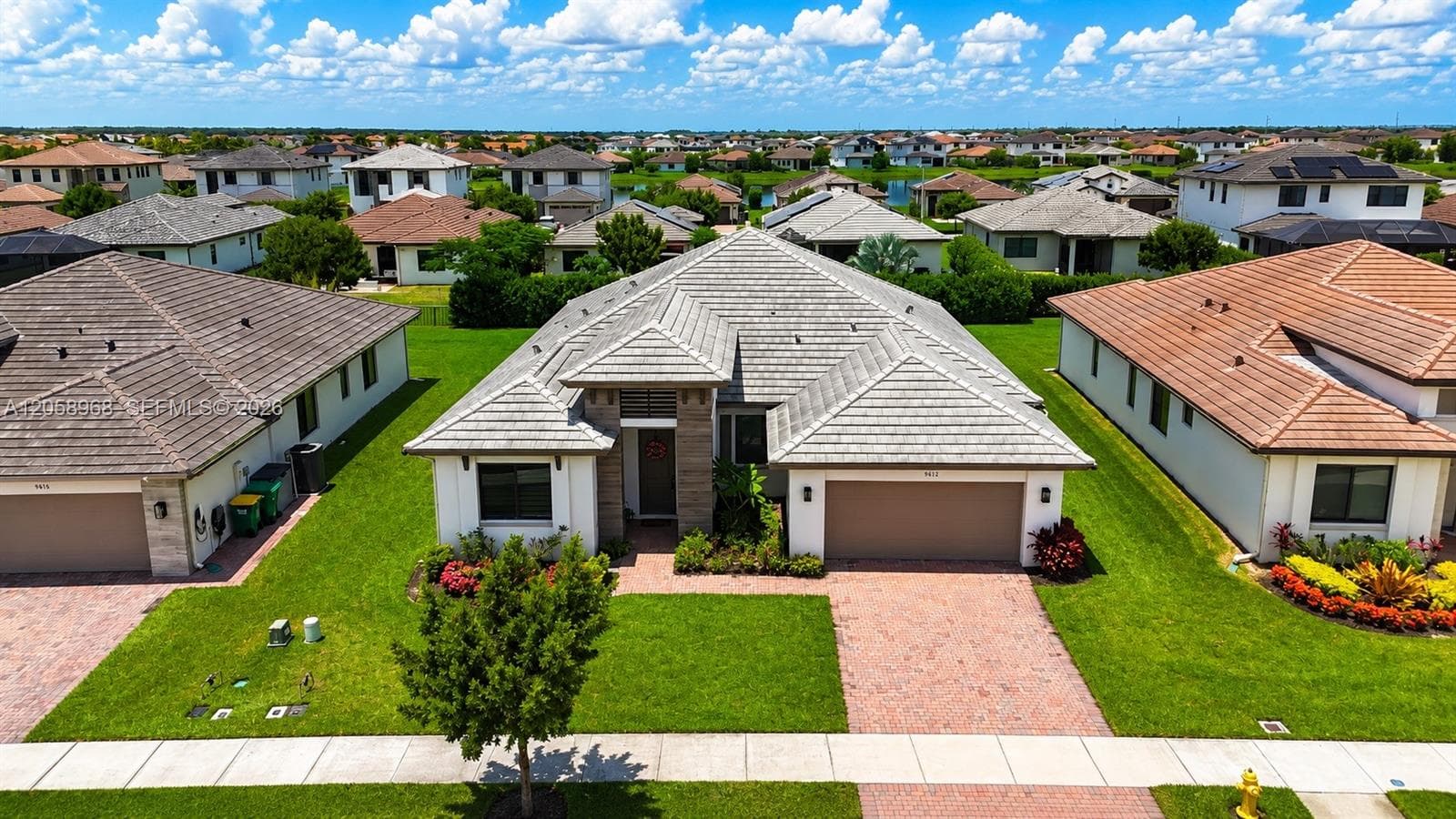 5032 GAMBERO WAY, Ave Maria, FL 34142 photo 3