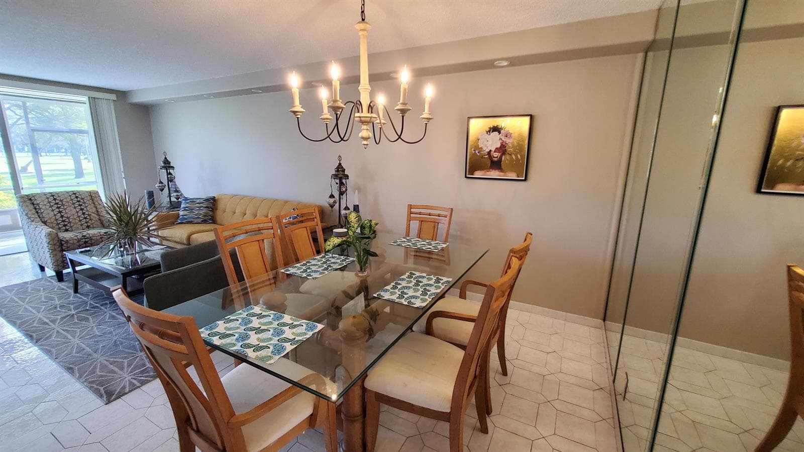 3800 OAKS CLUBHOUSE Drive # 112, Pompano Beach, FL 33069 photo 3