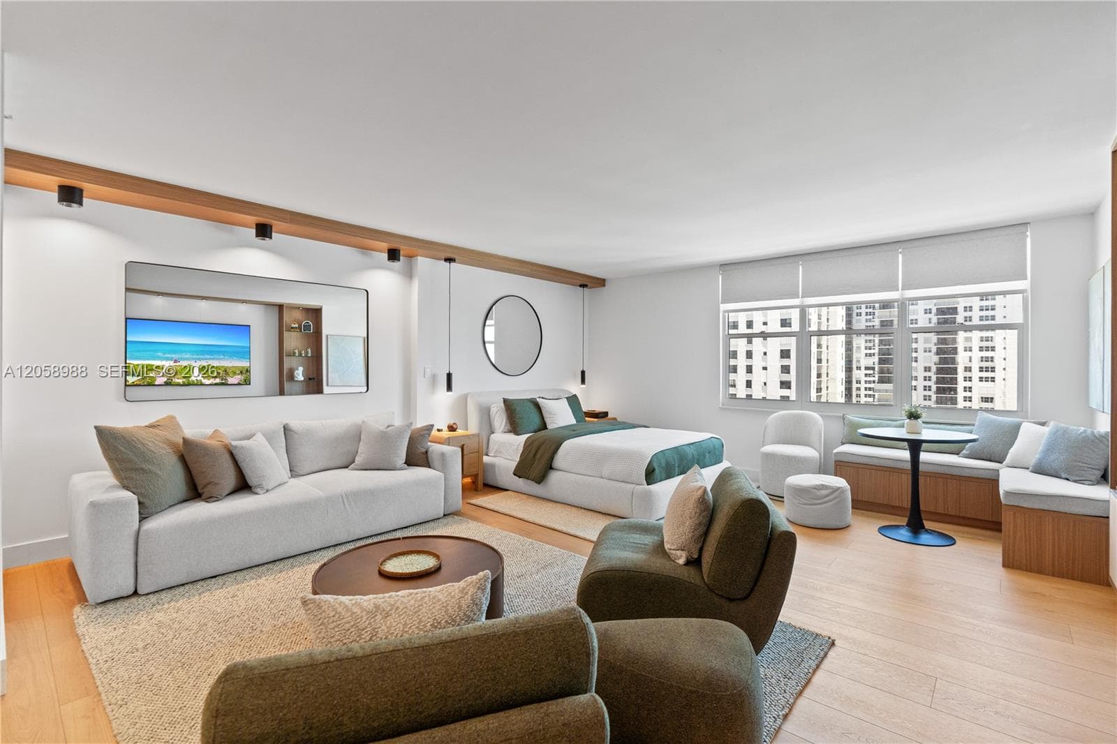 2501 S Ocean Dr # 1403, Hollywood, FL 33019 photo 2