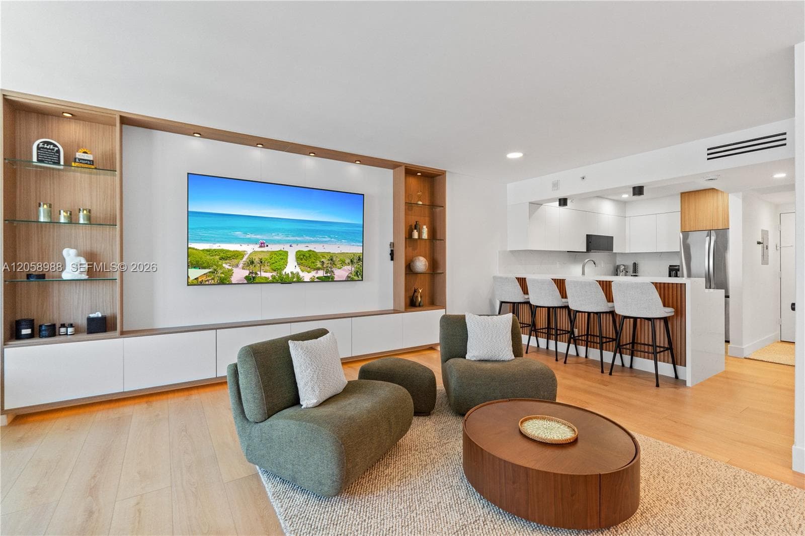 2501 S Ocean Dr # 1403, Hollywood, FL 33019