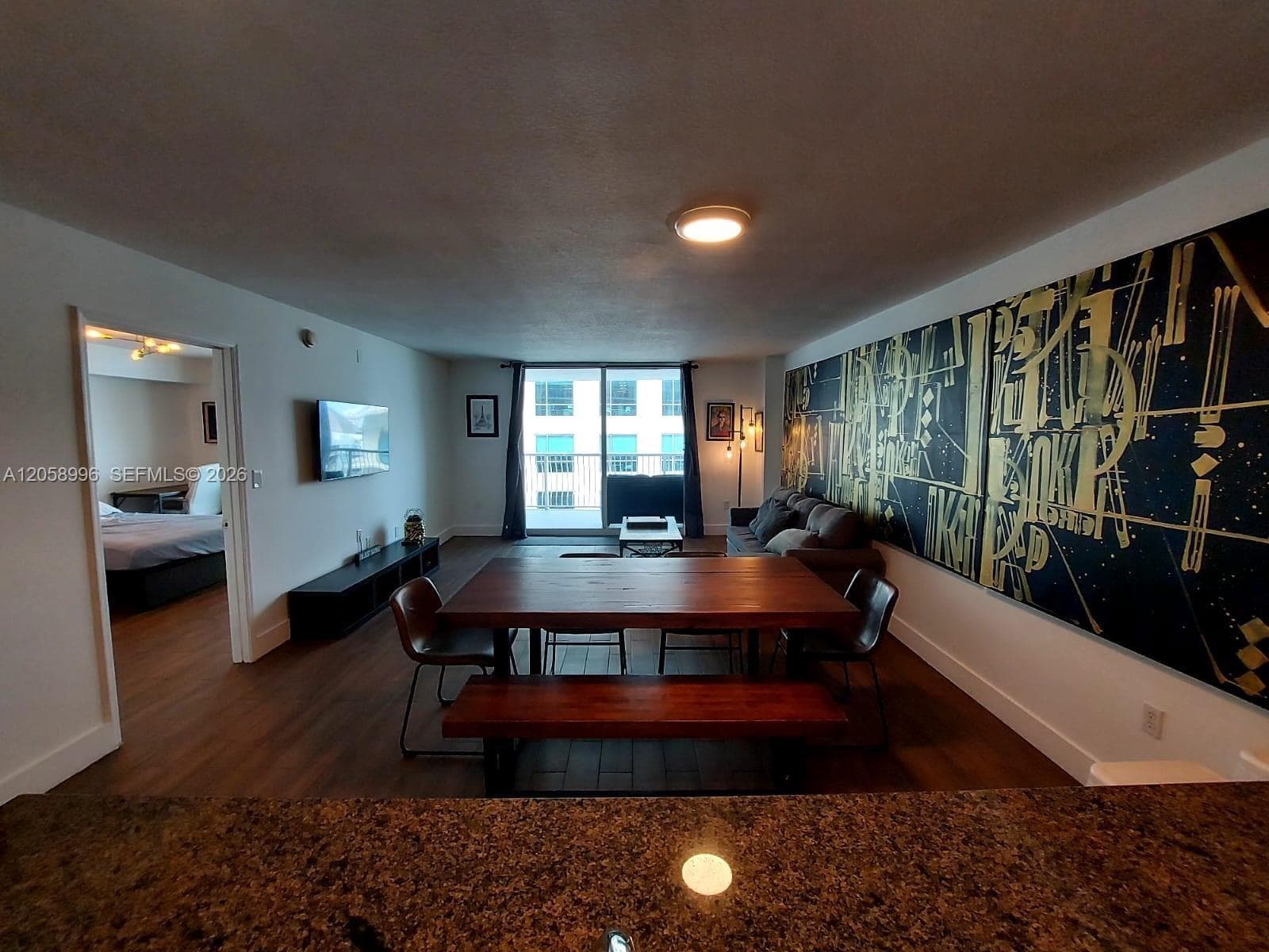 1200 Brickell Bay Dr # 3708, Miami, FL 33131 photo 2
