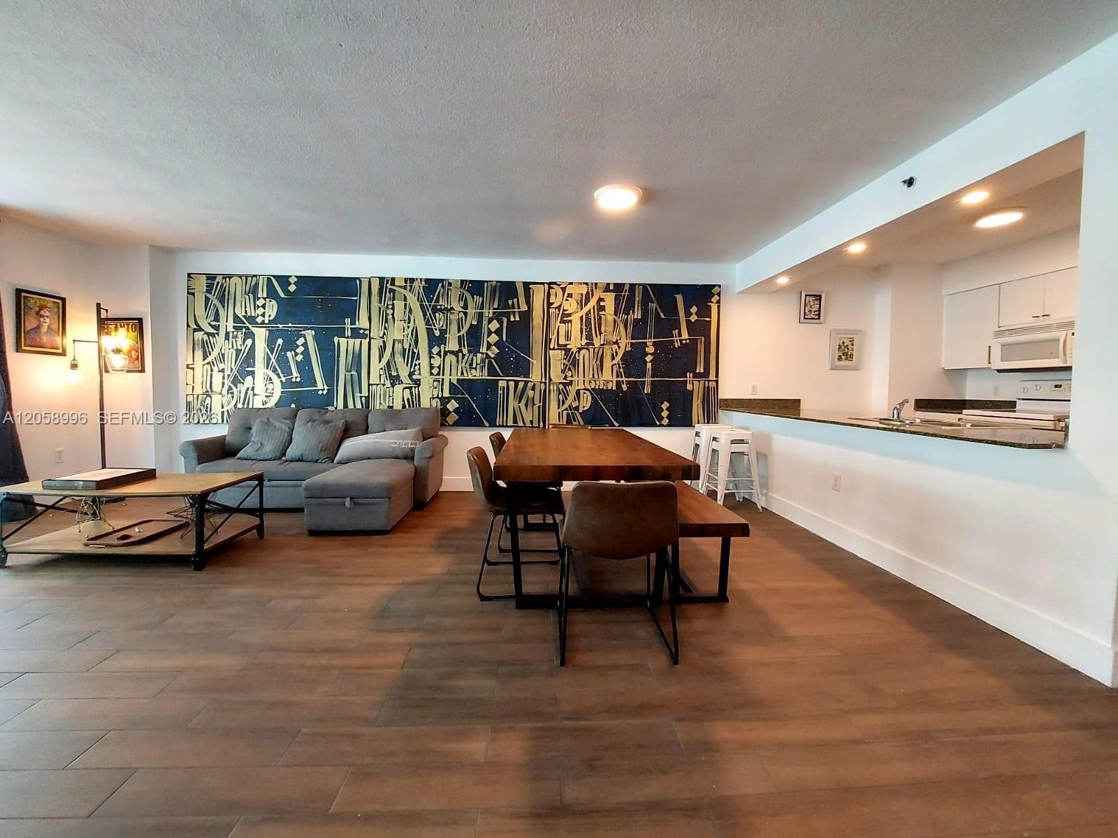 1200 Brickell Bay Dr # 3708, Miami, FL 33131 photo 3