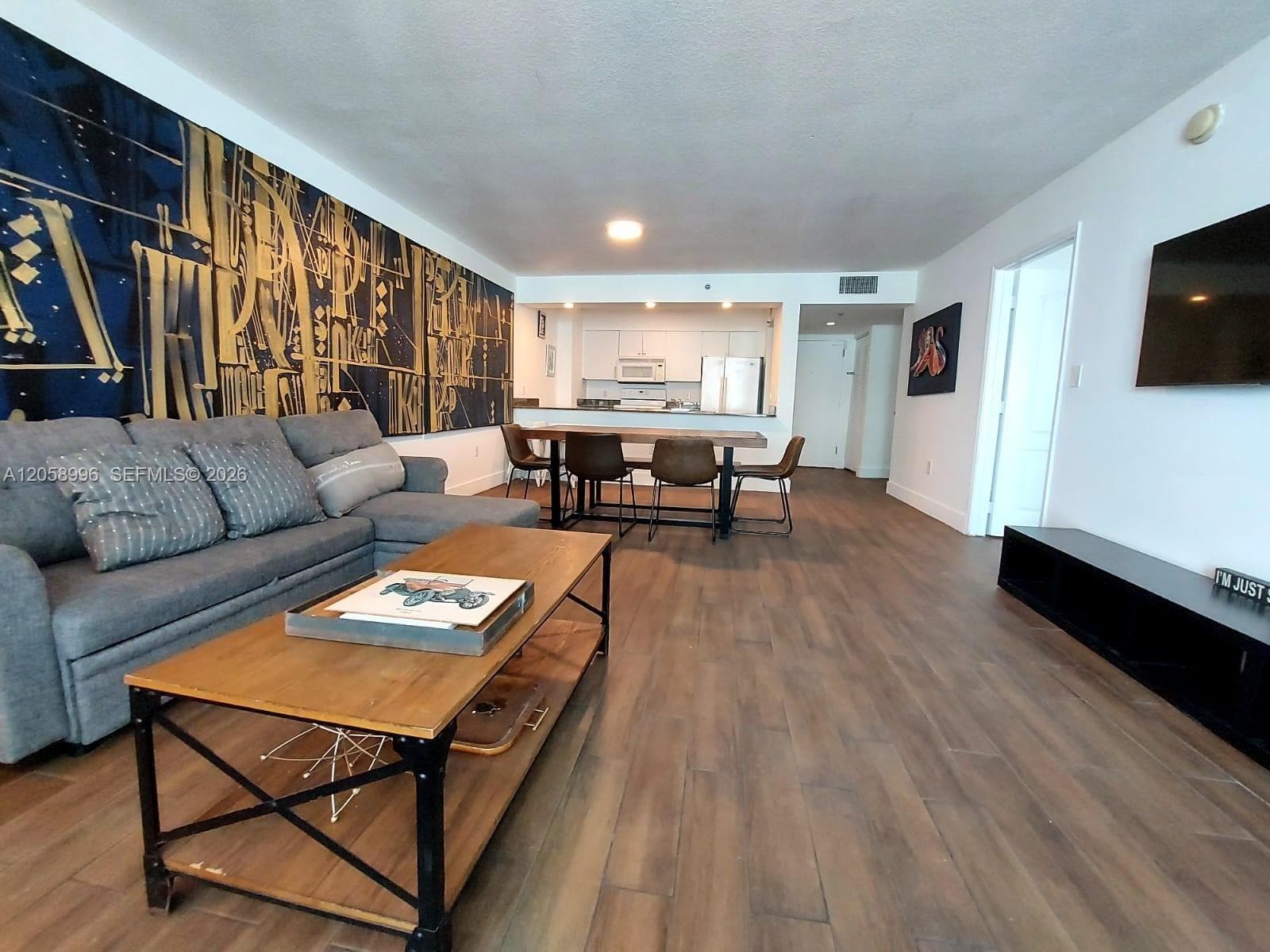 1200 Brickell Bay Dr # 3708, Miami, FL 33131 photo 4