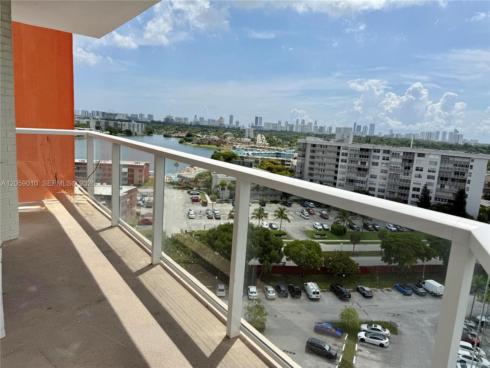 1351 NE Miami Gardens Dr # 1215E, Miami, FL 33179 photo 4