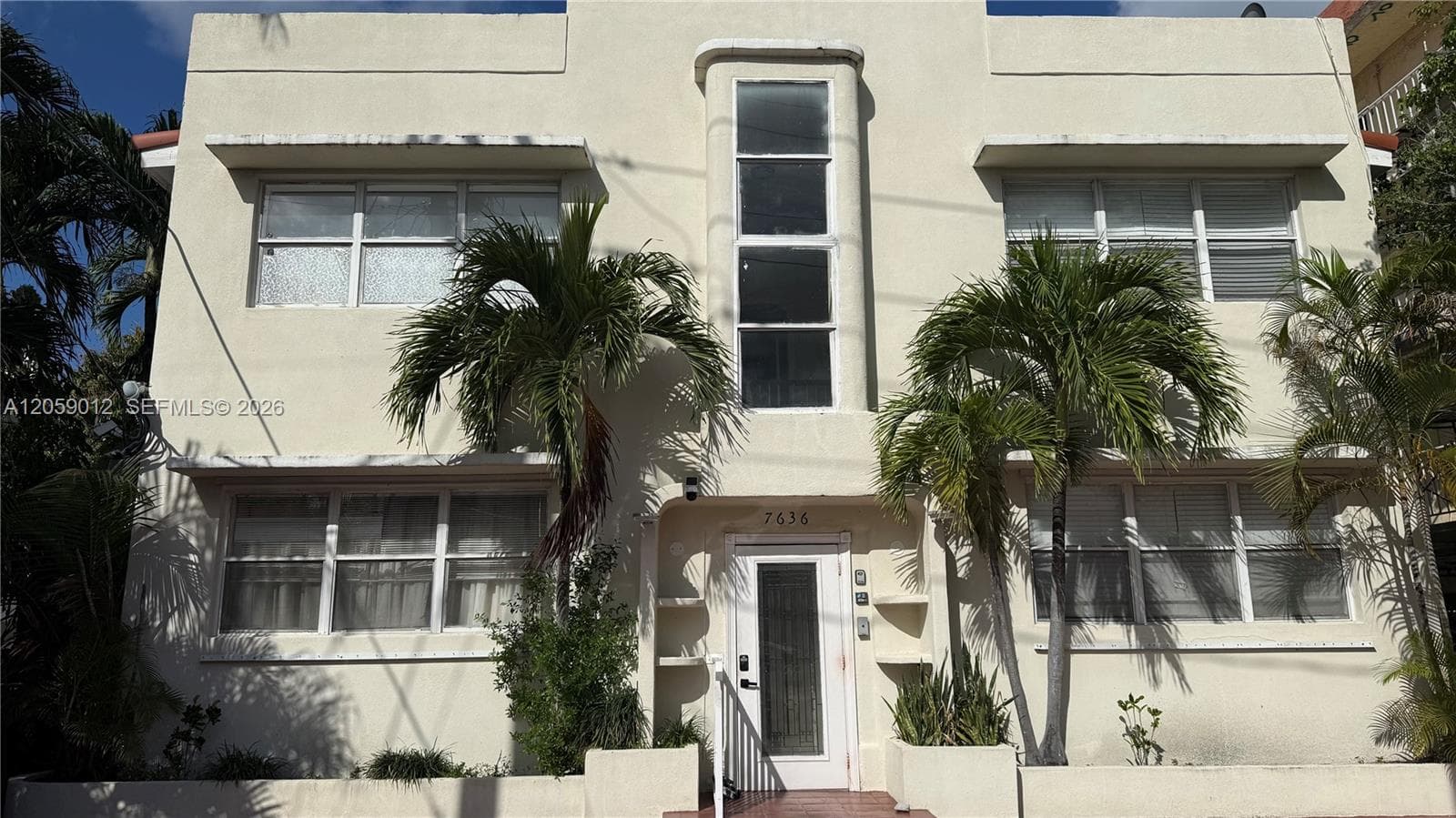 7636 Abbott Ave # 6, Miami Beach, FL 33141