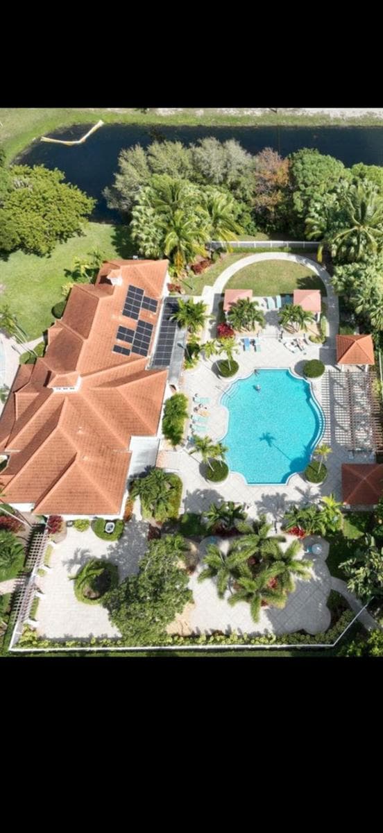 2044 ALTA MEADOWS Lane # 1807, Delray Beach, FL 33444 photo 5