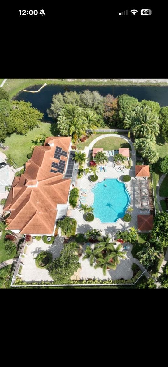 2044 ALTA MEADOWS Lane # 1807, Delray Beach, FL 33444 photo 4