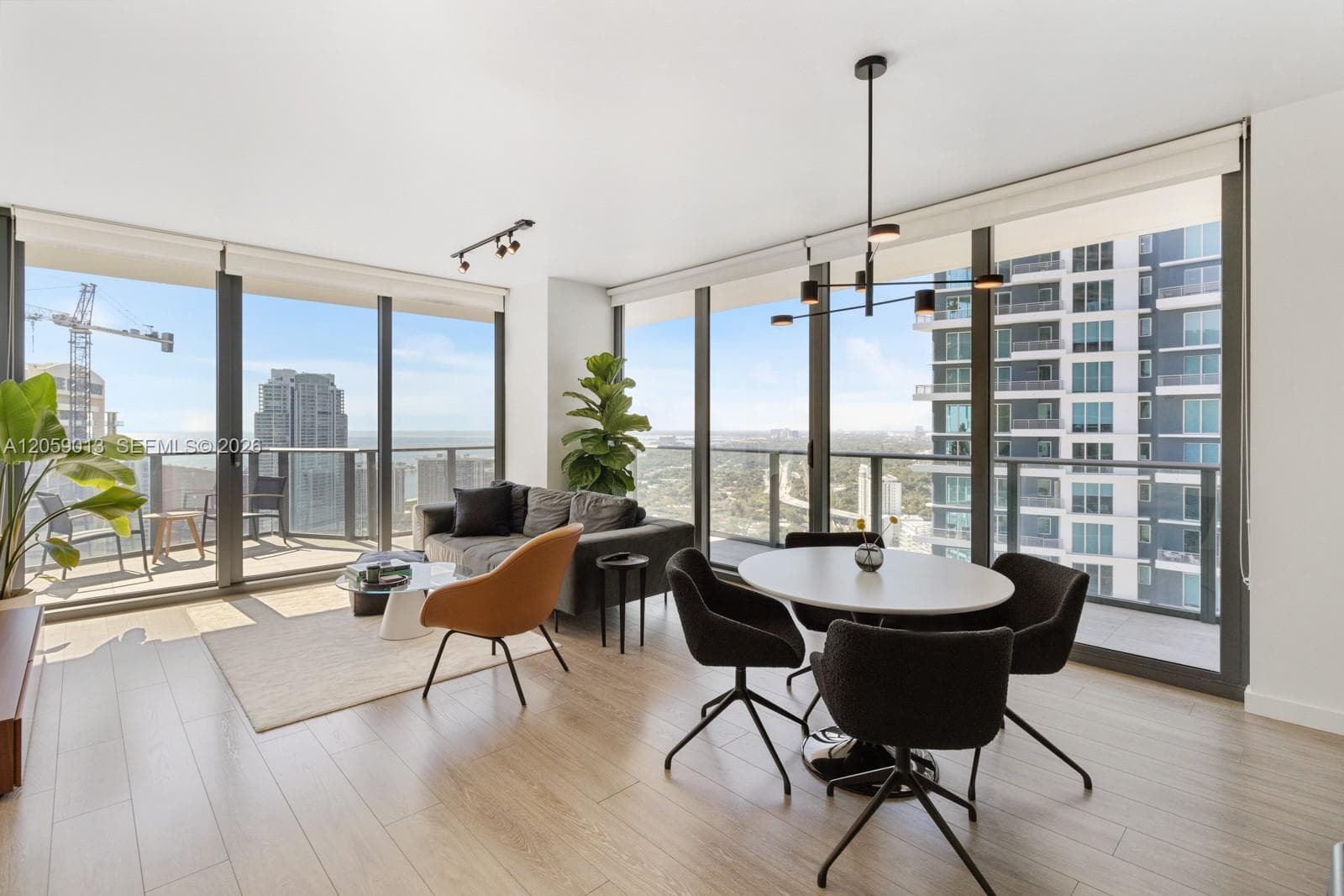 1300 S Miami Ave # 3406, Miami, FL 33130