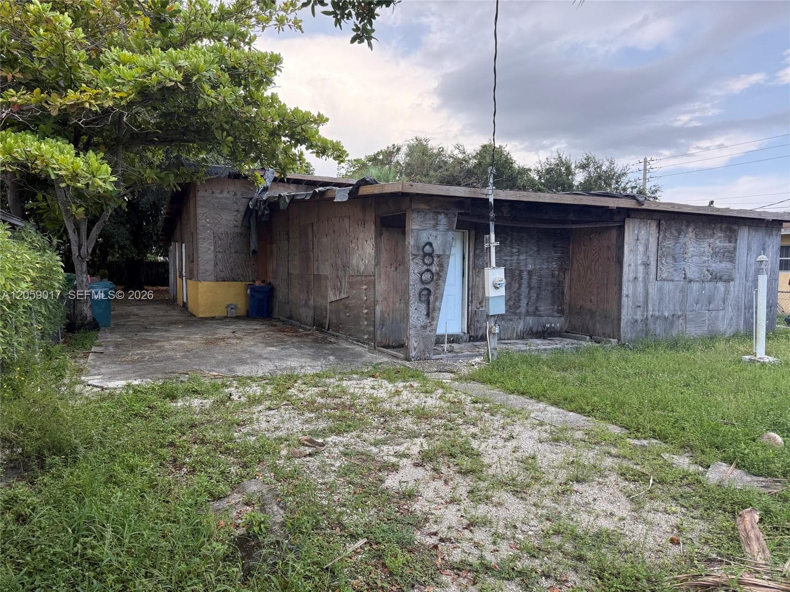 809 NW 108th St, Miami, FL 33168 photo 4