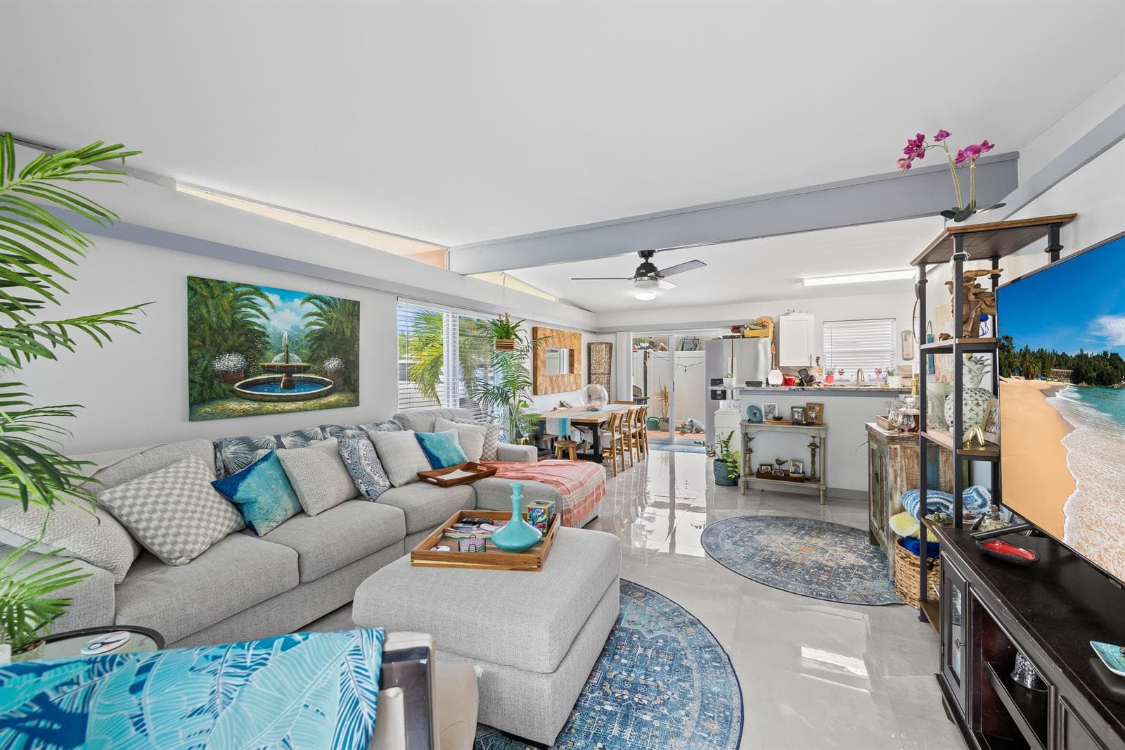 4565 POINCIANA Street # 1-2, Lauderdale By The Sea, FL 33308 photo 2