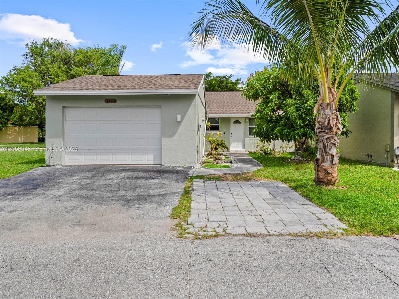 1378 Osprey Ct, Homestead, FL 33035