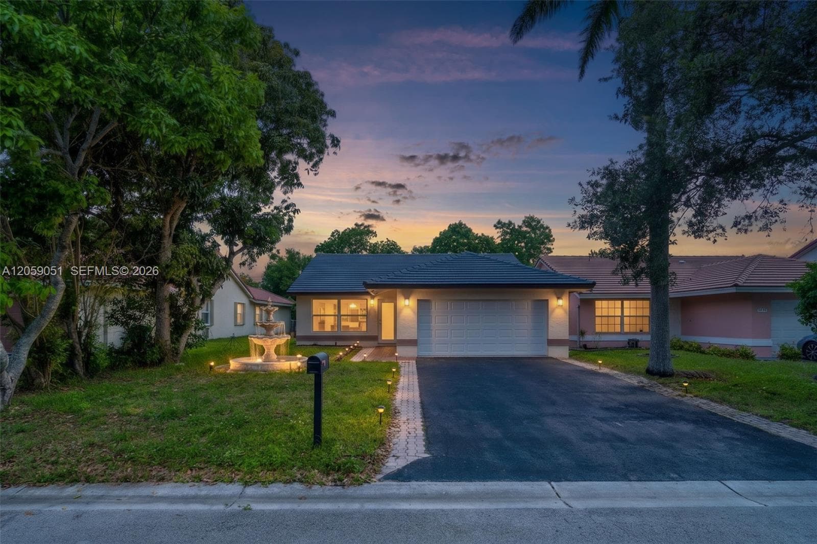 2828 NW 95th Ave, Coral Springs, FL 33065