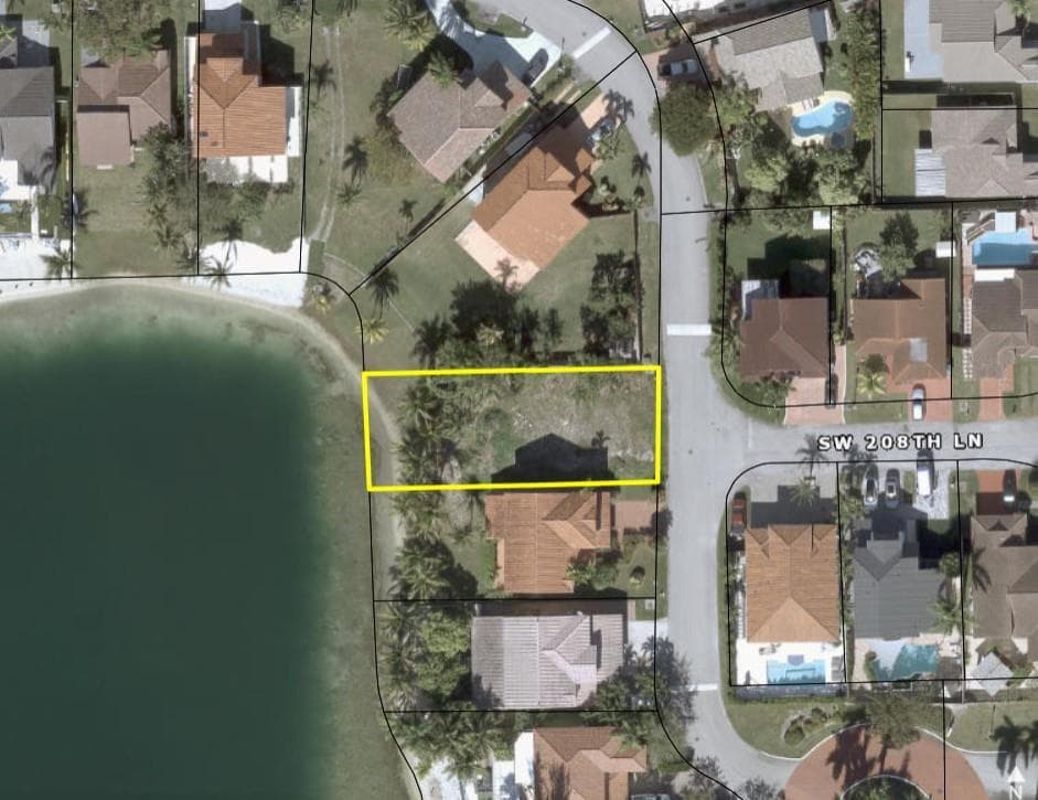 20826 SW 85th Place, Cutler Bay, FL 33189 photo 2