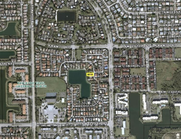 20826 SW 85th Place, Cutler Bay, FL 33189 photo 3