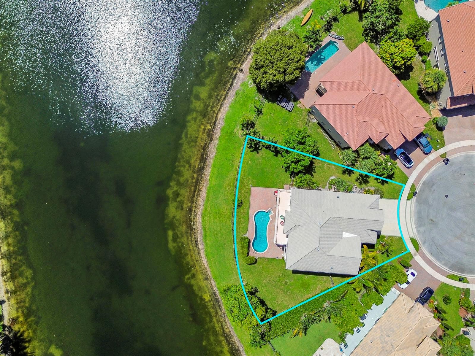 9133 Delemar Court, Wellington, FL 33414 photo 3