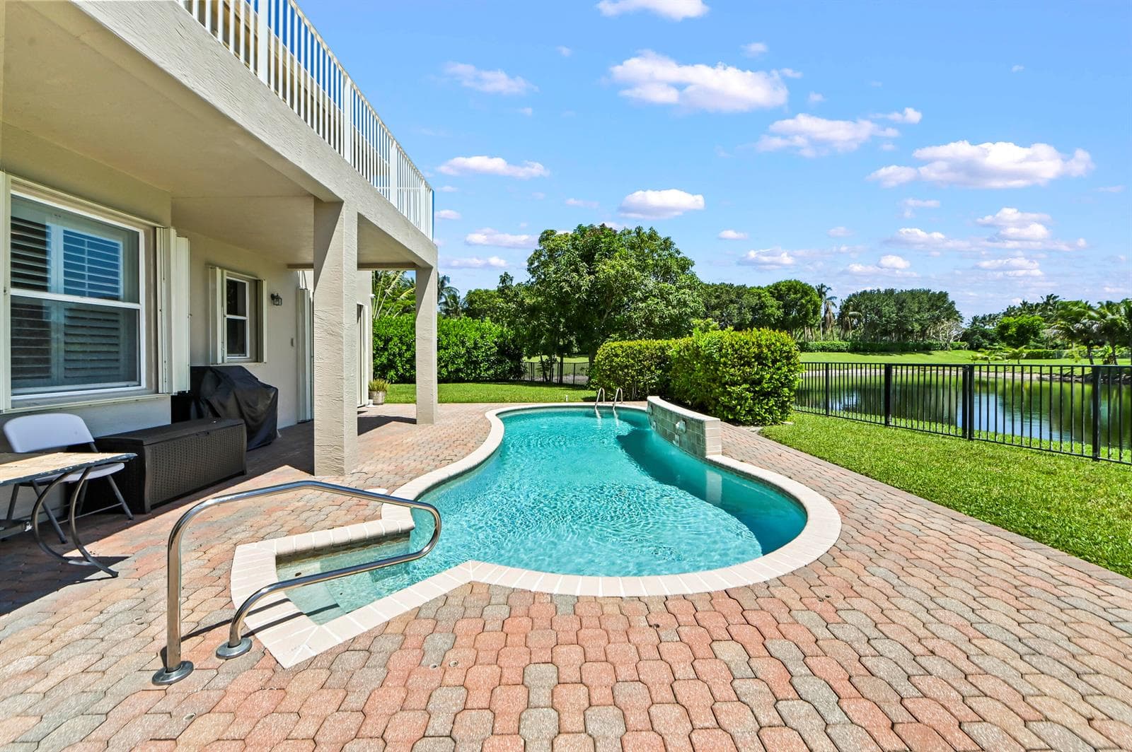 9133 Delemar Court, Wellington, FL 33414 photo 5