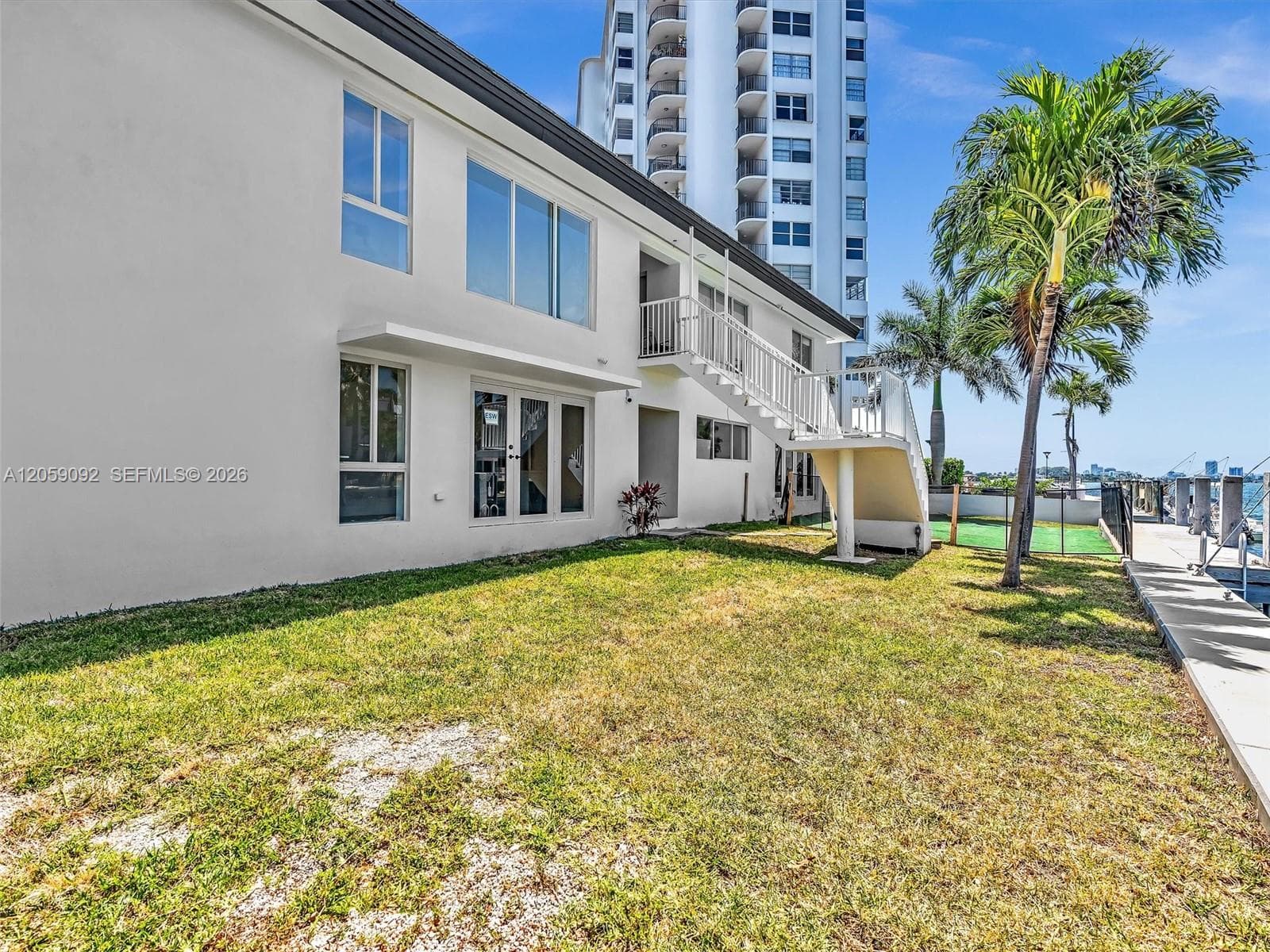 11900 N Bayshore Dr # 205, North Miami, FL 33181 photo 4
