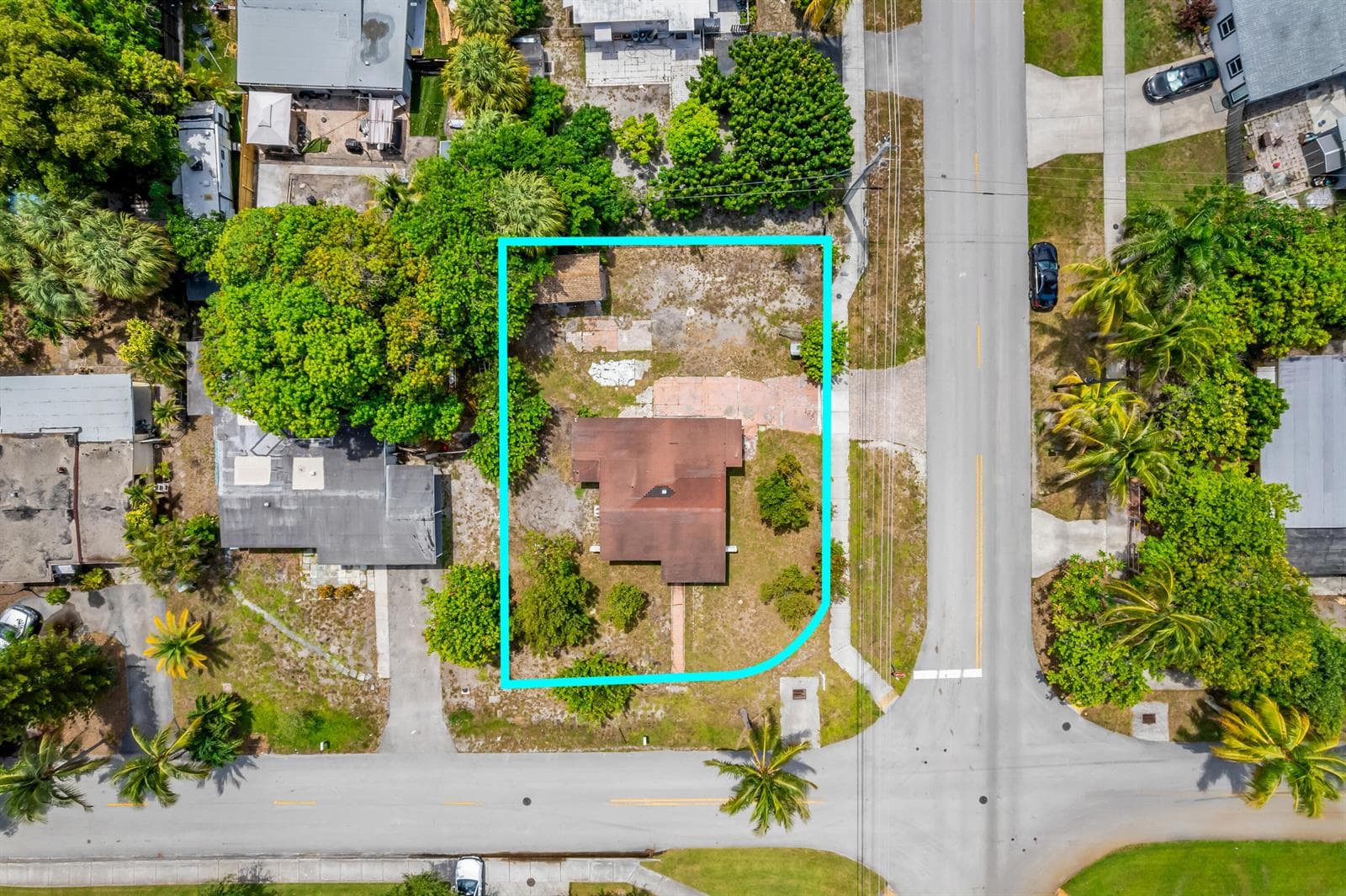 1712 NE 50TH Court, Pompano Beach, FL 33064 photo 3