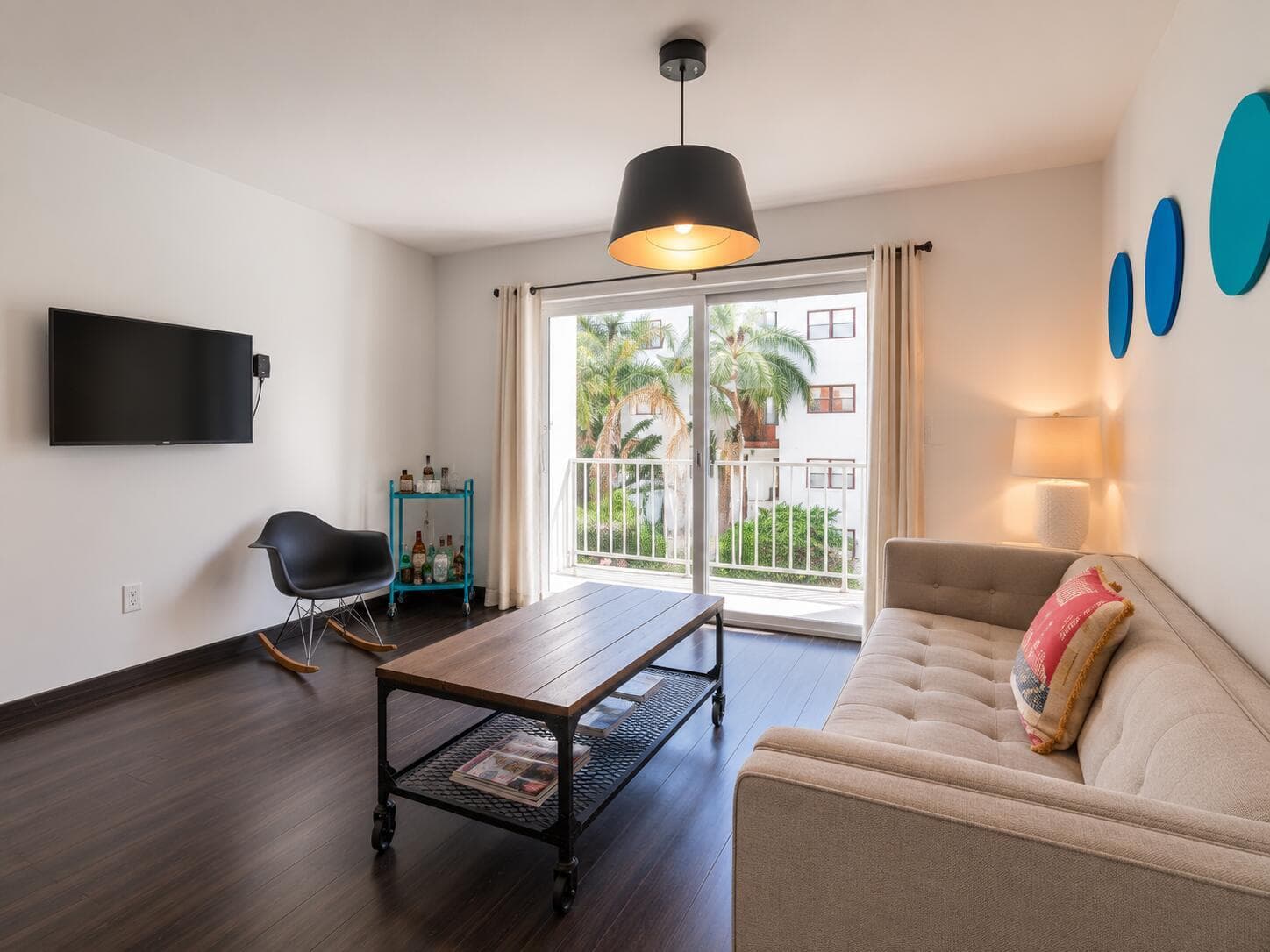 1245 WEST Avenue # 302, Miami Beach, FL 33139 photo 2
