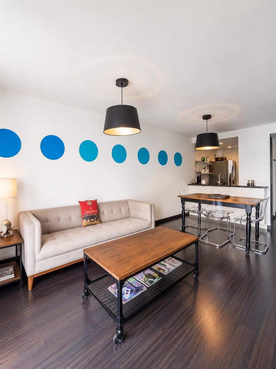 1245 WEST Avenue # 302, Miami Beach, FL 33139 photo 3