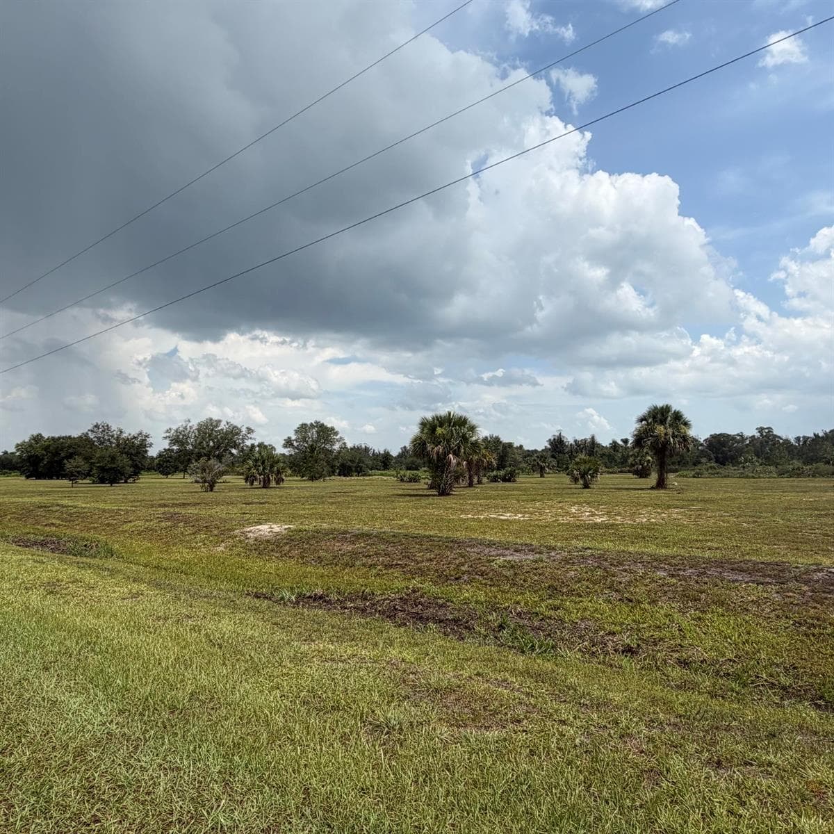 18514 260th Street, Okeechobee, FL 34972