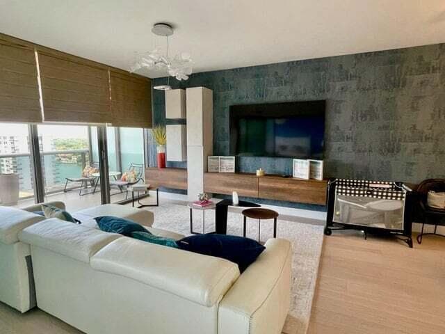 5875 COLLINS Avenue # 1606, Miami Beach, FL 33140 photo 4