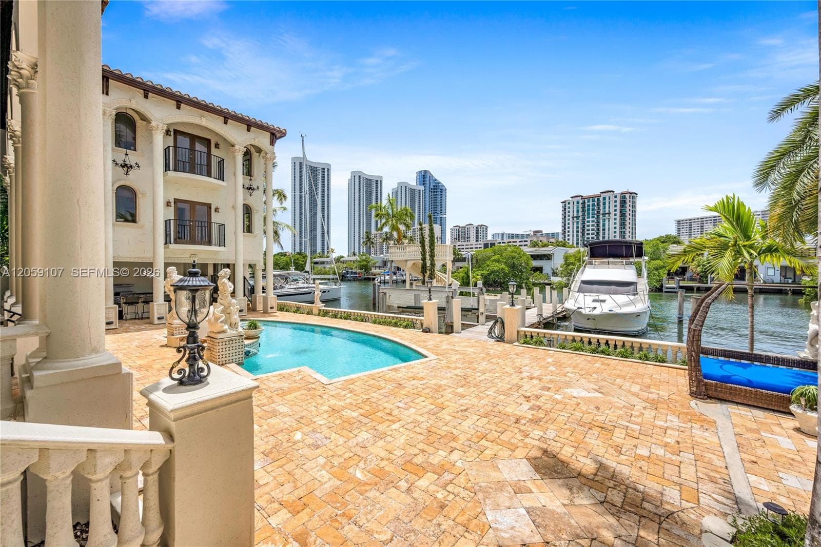 270 Atlantic Ave, Sunny Isles Beach, FL 33160 photo 3