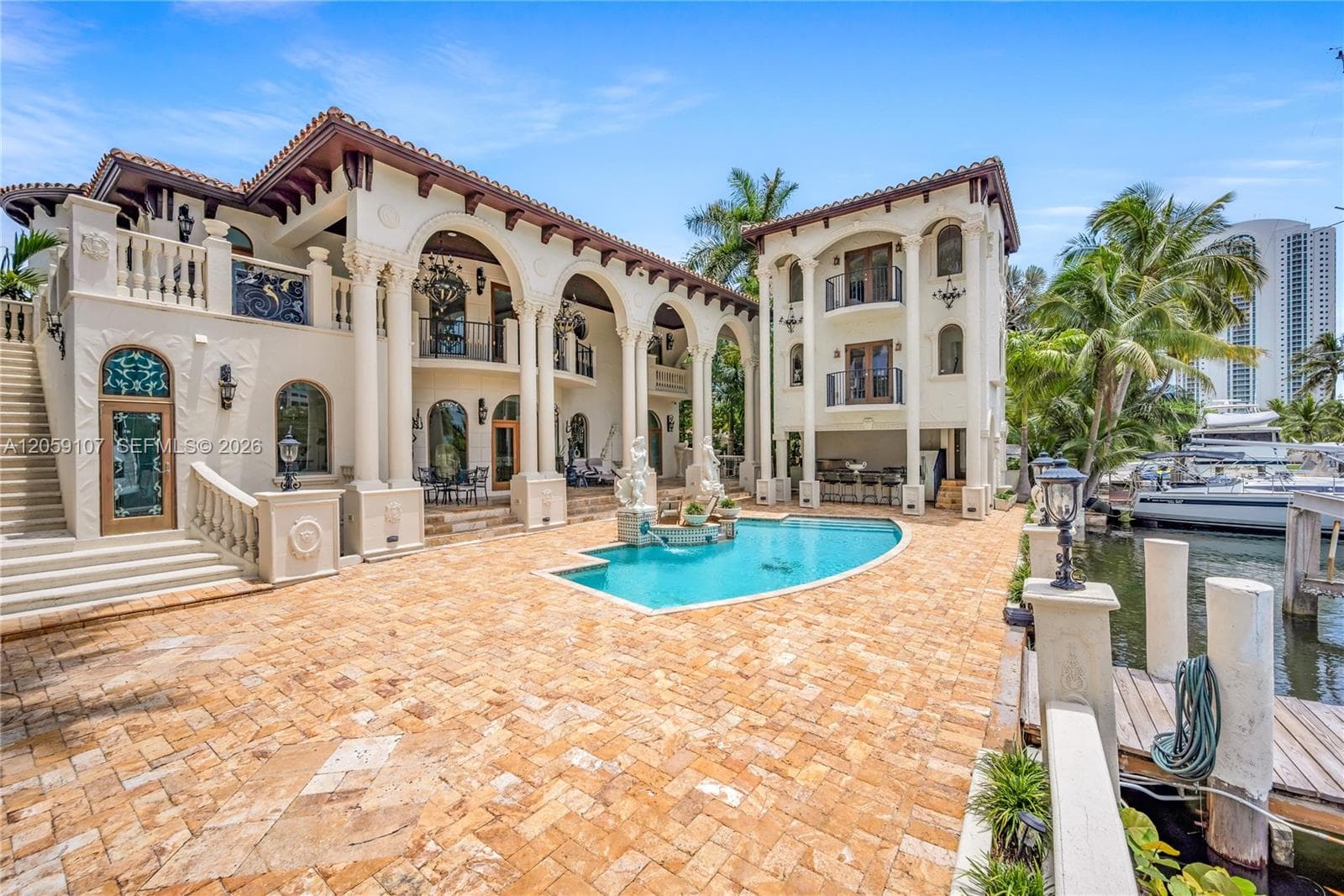 270 Atlantic Ave, Sunny Isles Beach, FL 33160